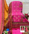 Asmaa By Alzohaib Cotton Ladies Pakistani Salwar Suits Wholesale Market In Surat
